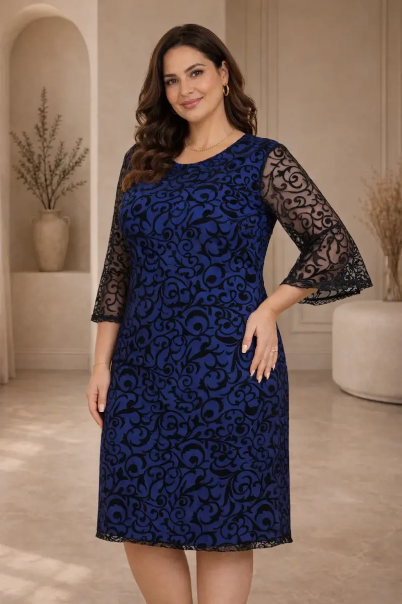 Rochie Ania Dantela