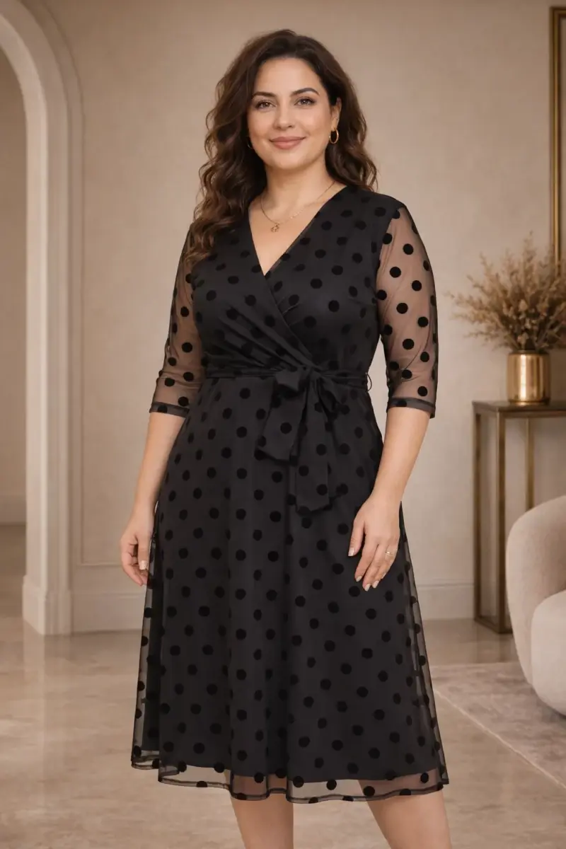 Rochie Zahira Tulle