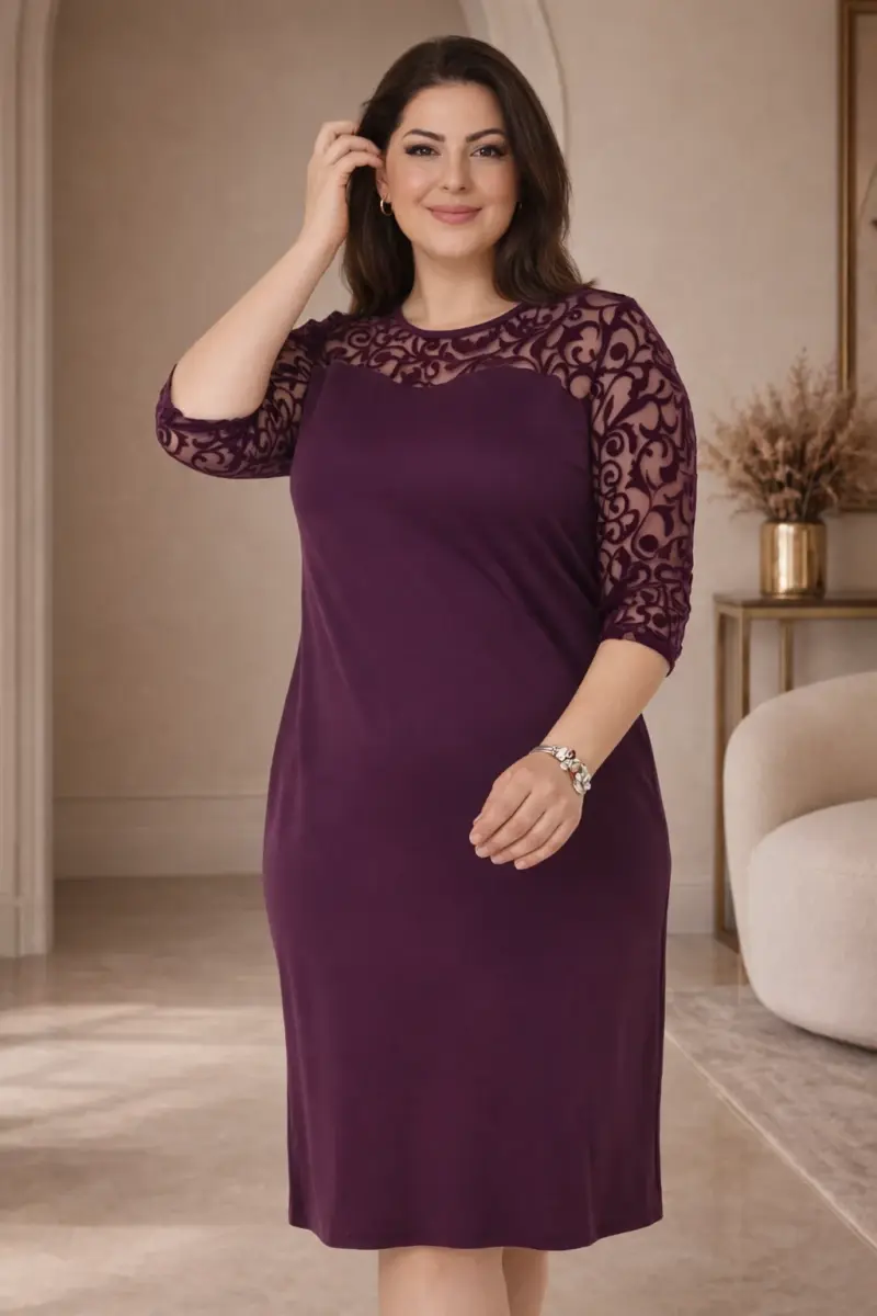 Rochie Ranya Mov