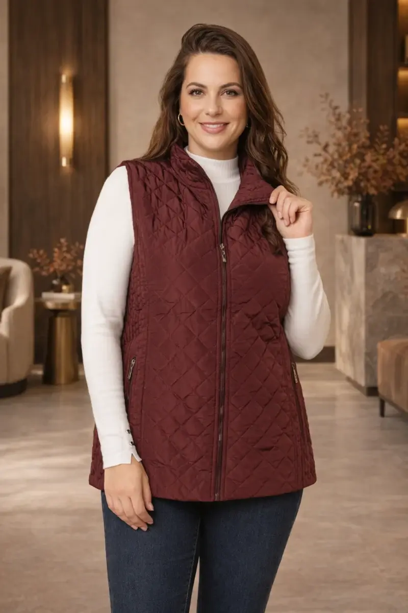 Vesta Lora Bordo matlasata